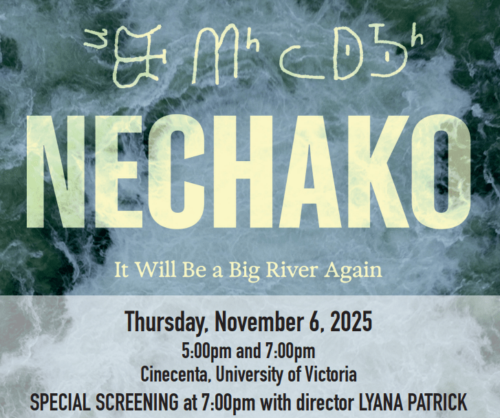 Nechako Film Series